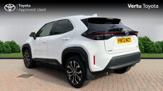 Toyota Yaris Cross 1.5 Hybrid Design 5dr CVT Hybrid Estate